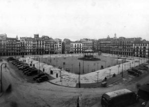 Pamplona año a año: (1940-1941)
