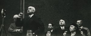 Biografías: Joaquín Beunza (1872-1936)