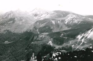 Inicio y auge de los clubs de montaña en Pamplona (1926-1990)