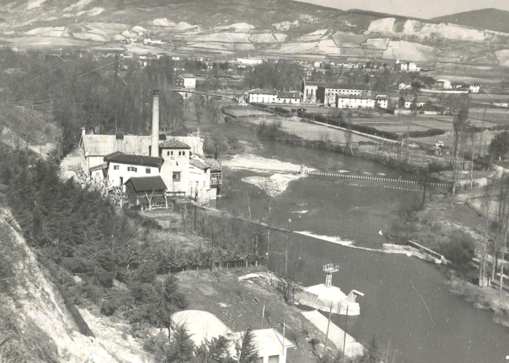 Barrios de Pamplona La Chantrea a lo largo del siglo XX 2ª parte