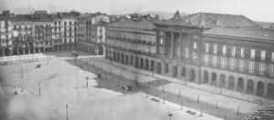 El teatro en el Viejo Pamplona (1930-1985)