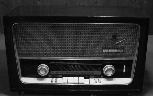 Inconveniencia Hong Kong Príncipe La radio que oíamos entonces (1950-1990) – Memorias del Viejo Pamplona