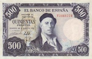 El dinero en el viejo Pamplona  y cuanto costaban las cosas en aquel entonces (1958-2008)