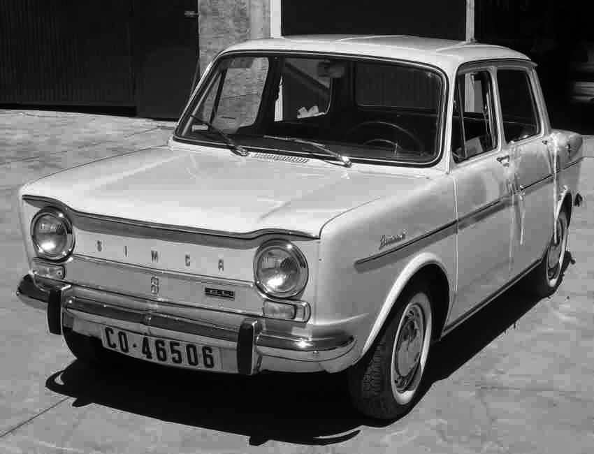 Previamente acortar marca Los vehiculos de aquellos años (1960-1980) – Memorias del Viejo Pamplona