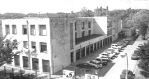El Instituto Irubide (1977-1981)