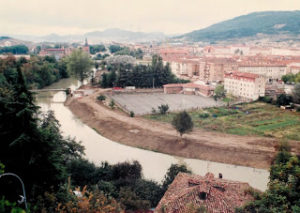 Pamplona año a año: 1997-1998