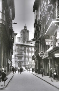 Comercios que dejaron huella: Almacenes Unzu (1838-2007) Comercios que dejaron huella: Almacenes Unzu (1838-2007)