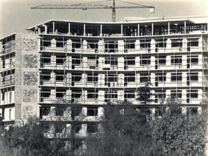 El Hotel de los Tres Reyes (1963)